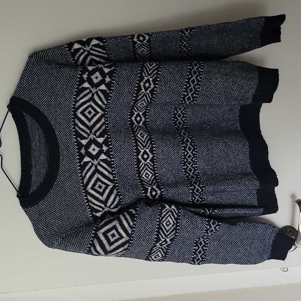 Joe Fresh sweater